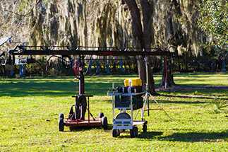 Jib Rental Florida